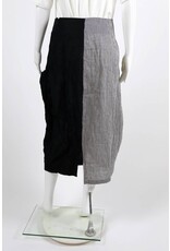 Alembika Multipanel Skirt