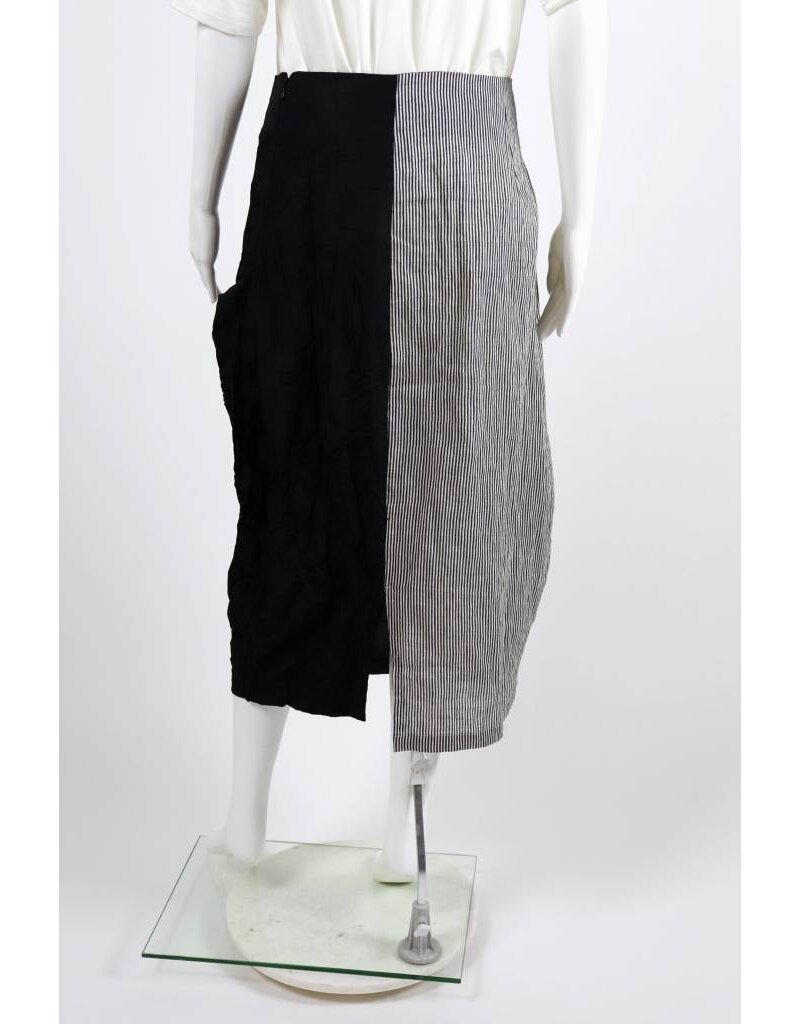 Alembika Multipanel Skirt