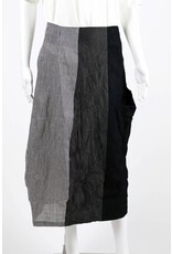 Alembika Multipanel Skirt