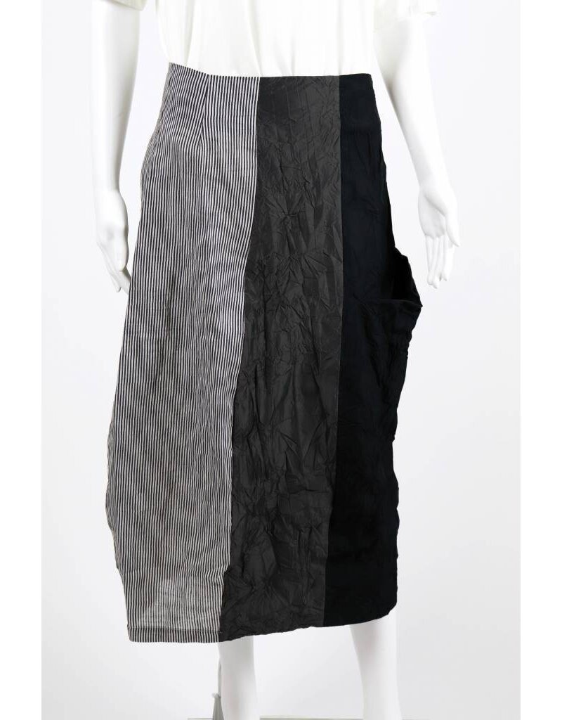 Alembika Multipanel Skirt