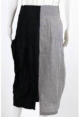 Alembika Multipanel Skirt