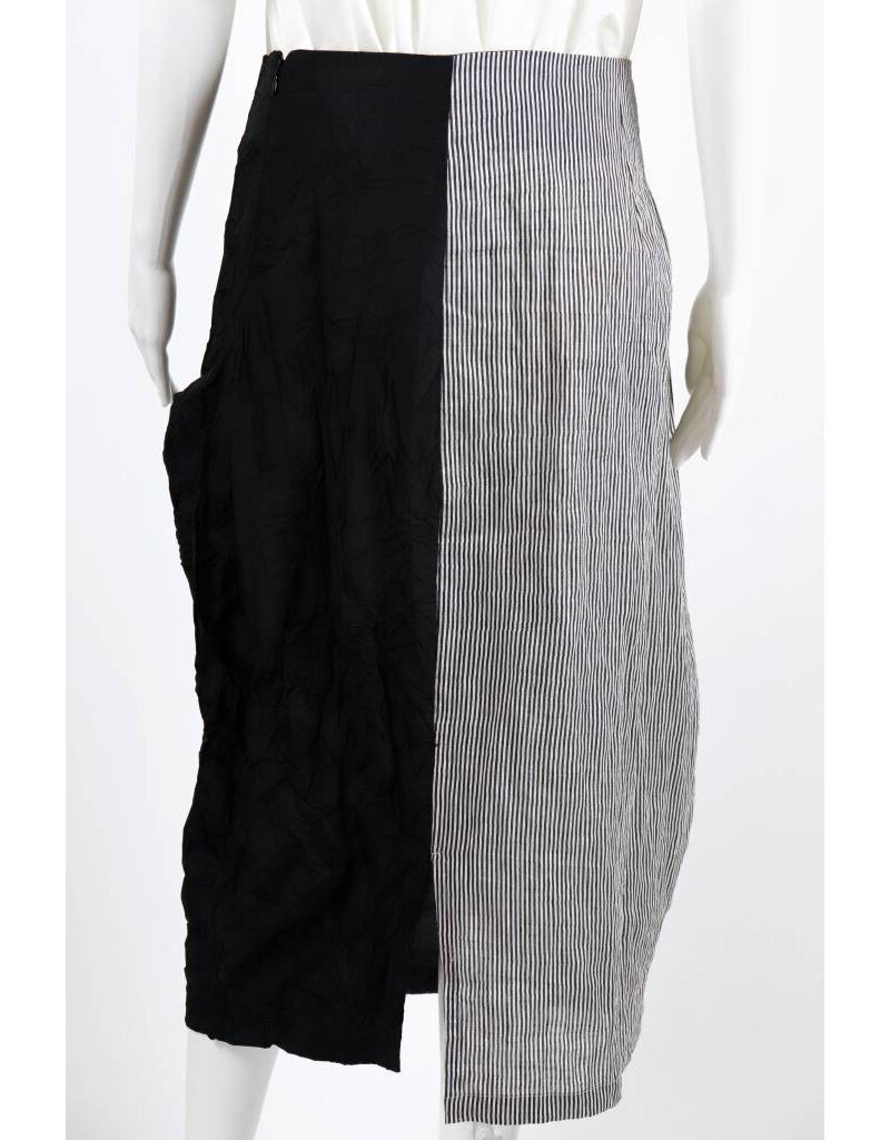 Alembika Multipanel Skirt