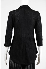 Alembika 3/4 Sleeve Slub Tee