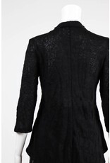 Alembika 3/4 Sleeve Slub Tee