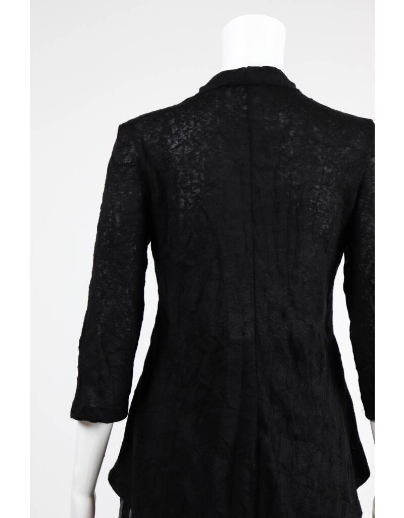 Alembika 3/4 Sleeve Slub Tee