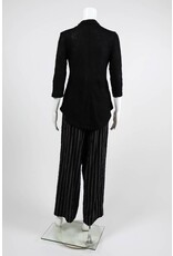 Alembika 3/4 Sleeve Slub Tee