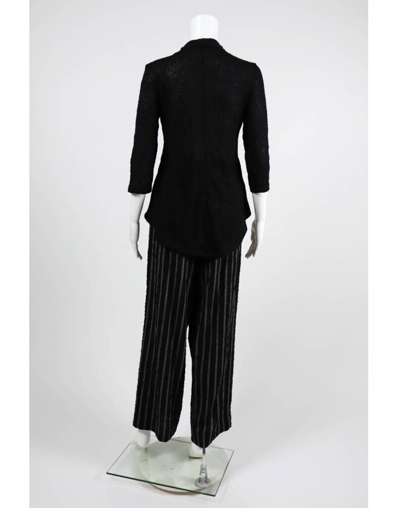 Alembika 3/4 Sleeve Slub Tee