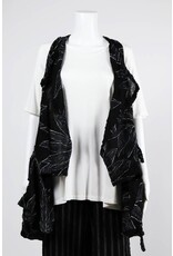 Alembika Cascade Vest Jacket