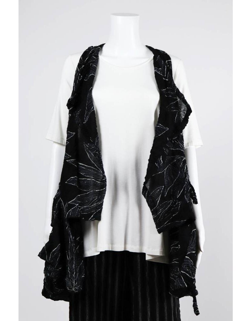 Alembika Cascade Vest Jacket