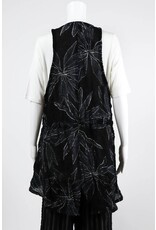 Alembika Cascade Vest Jacket