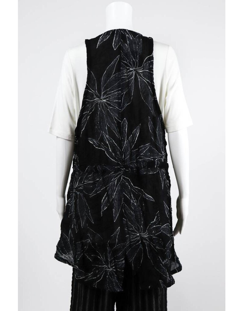 Alembika Cascade Vest Jacket