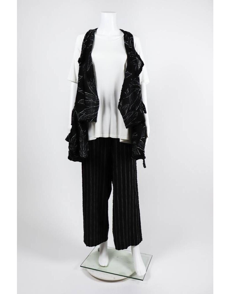 Alembika Cascade Vest Jacket