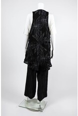 Alembika Cascade Vest Jacket