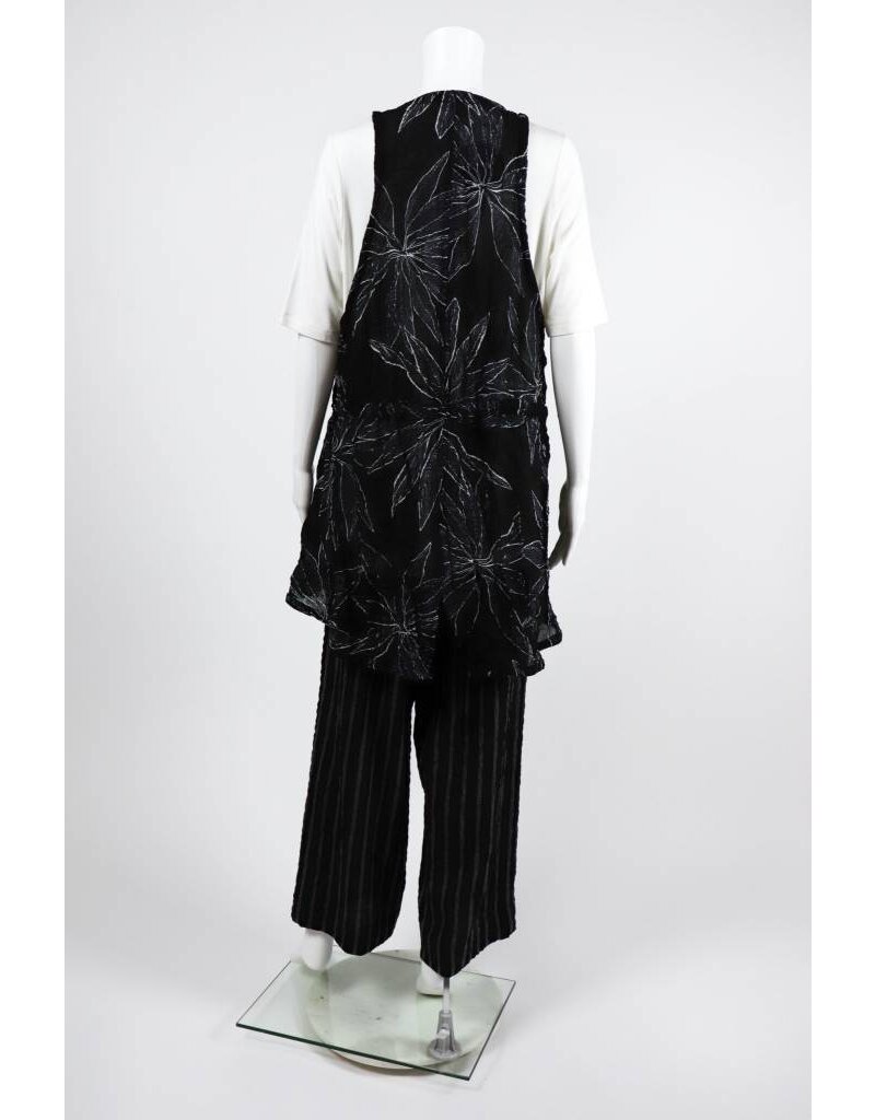 Alembika Cascade Vest Jacket