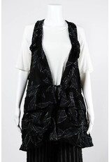 Alembika Cascade Vest Jacket