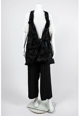 Alembika Cascade Vest Jacket