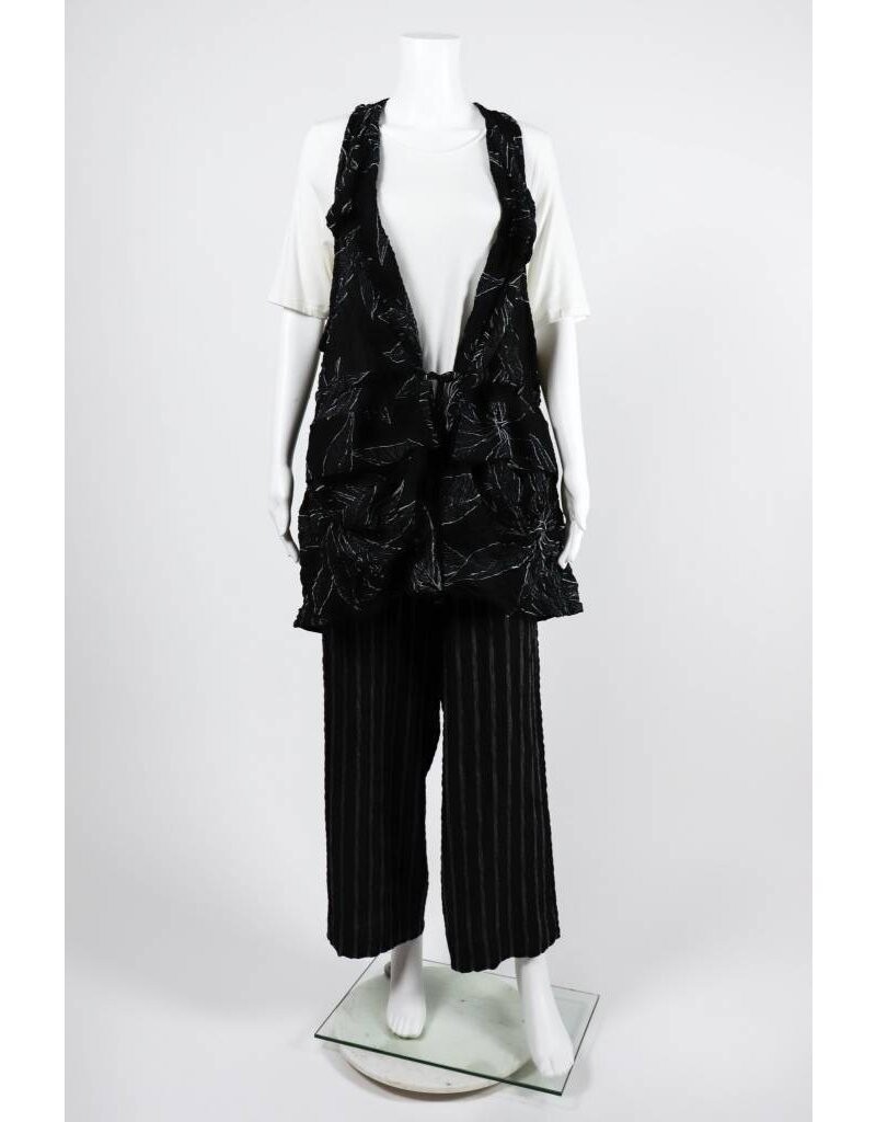 Alembika Cascade Vest Jacket