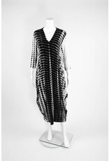 Alembika Tie Dye Dress