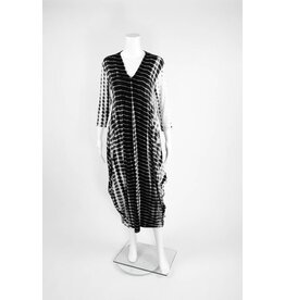 Alembika Tie Dye Dress