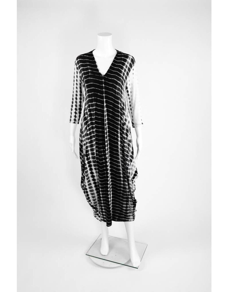 Alembika Tie Dye Dress