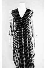 Alembika Tie Dye Dress