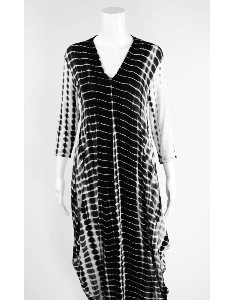 Alembika Tie Dye Dress