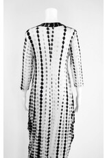 Alembika Tie Dye Dress