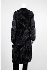 Alembika Long Sleeve Maxi Jacket