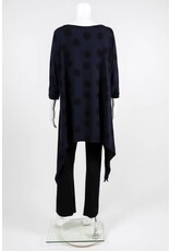 Alembika Polka Dot Top