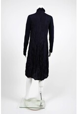 Alembika Pinstripe Dress