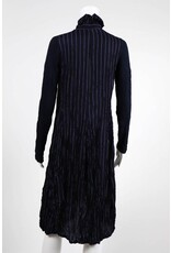 Alembika Pinstripe Dress