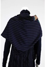 Alembika Mixed Media Scarf