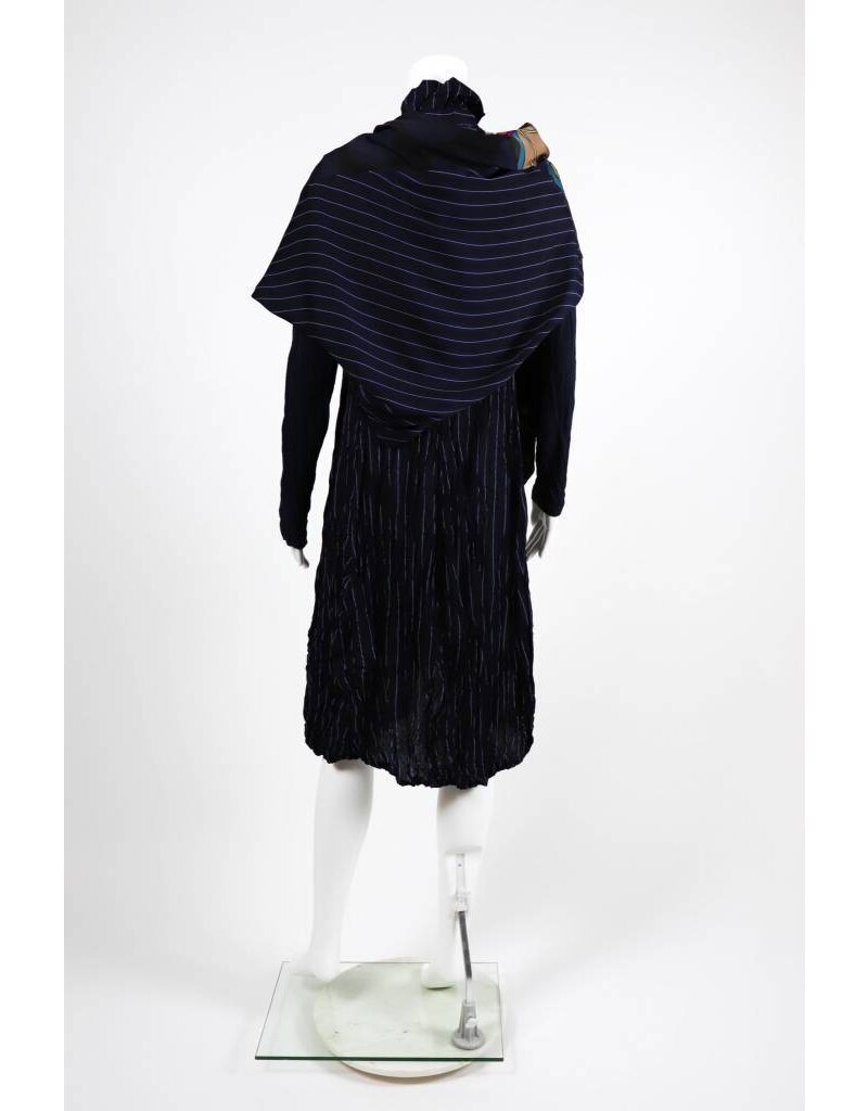 Alembika Mixed Media Scarf