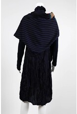 Alembika Mixed Media Scarf