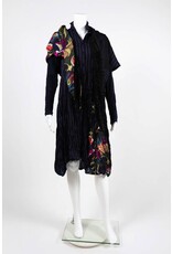 Alembika Mixed Media Scarf