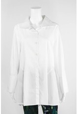 Inae Collection A Line 3/4 Sleeve Shirt