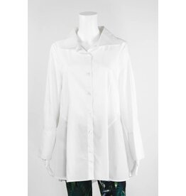 Inae Collection A Line 3/4 Sleeve Shirt