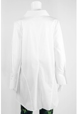 Inae Collection A Line 3/4 Sleeve Shirt