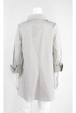 Inae Collection A Line 3/4 Sleeve Shirt