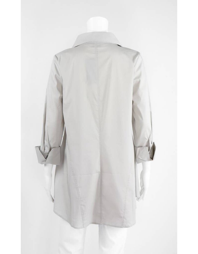Inae Collection A Line 3/4 Sleeve Shirt