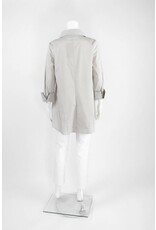 Inae Collection A Line 3/4 Sleeve Shirt