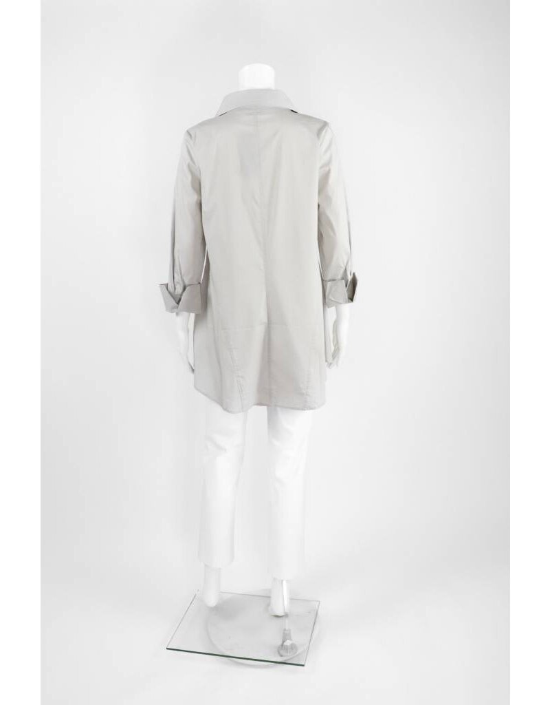 Inae Collection A Line 3/4 Sleeve Shirt