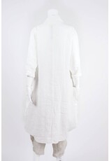 Luukaa Woven Long Jacket