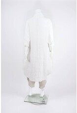 Luukaa Woven Long Jacket