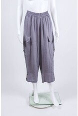Luukaa Woven Trouser With Pockets