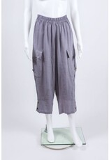 Luukaa Woven Trouser With Pockets