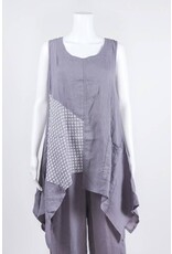 Luukaa Woven Trouser With Pockets