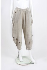 Luukaa Woven Trouser