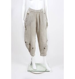 Luukaa Woven Trouser