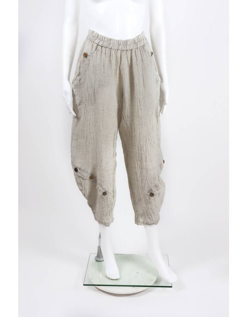 Luukaa Woven Trouser